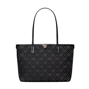 Tory Burch T Monogram Small Tote